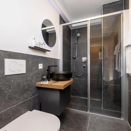 Kleines Bergblick 15 By Interhome Apartment