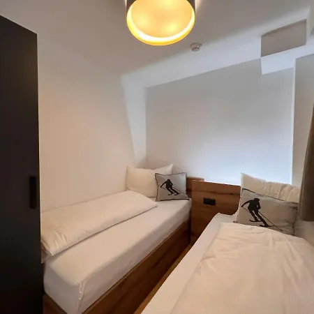 Kleines Bergblick 15 By Interhome Apartment