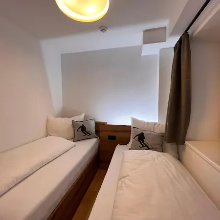 Apartment Kleines Bergblick 15 By Interhome *