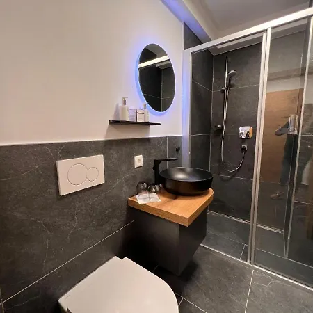 Kleines Bergblick 15 By Interhome Apartment