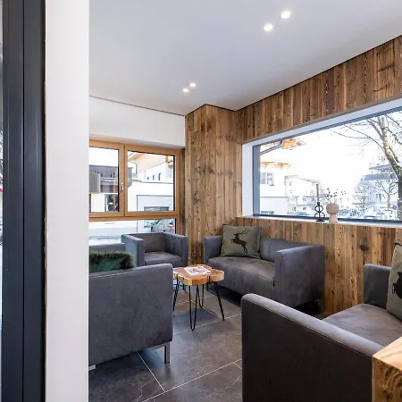 Kleines Bergblick 15 By Interhome
