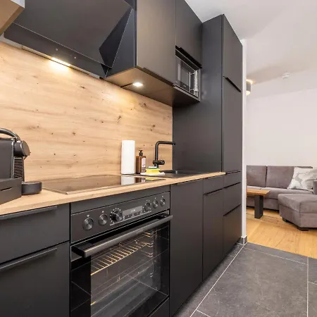 Austria-15 By Interhome Soll