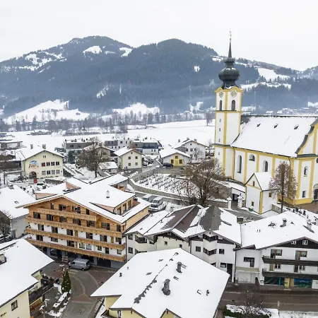 Austria-15 By Interhome Apartment Soll
